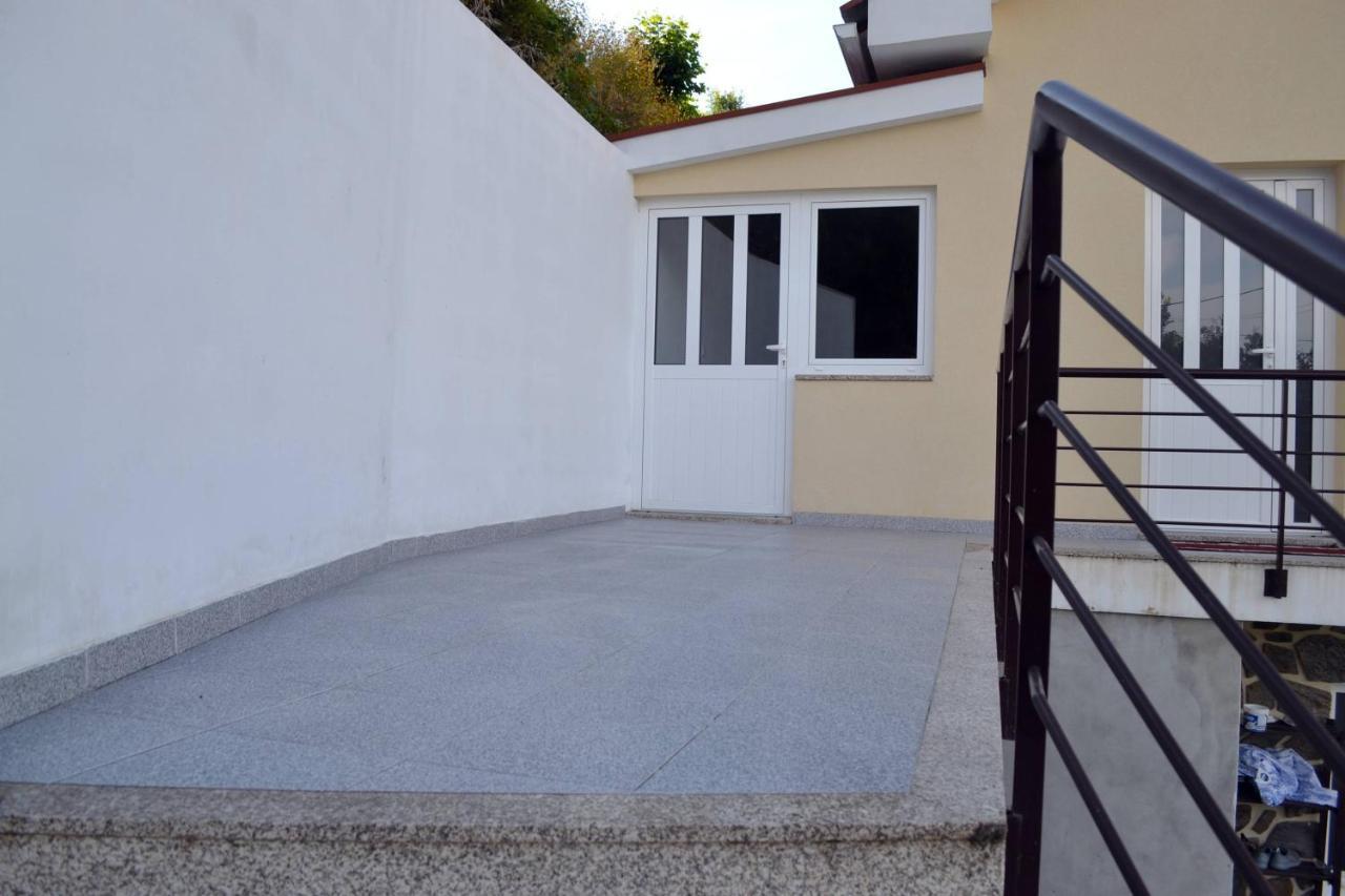 Casa Pereira Holiday home *