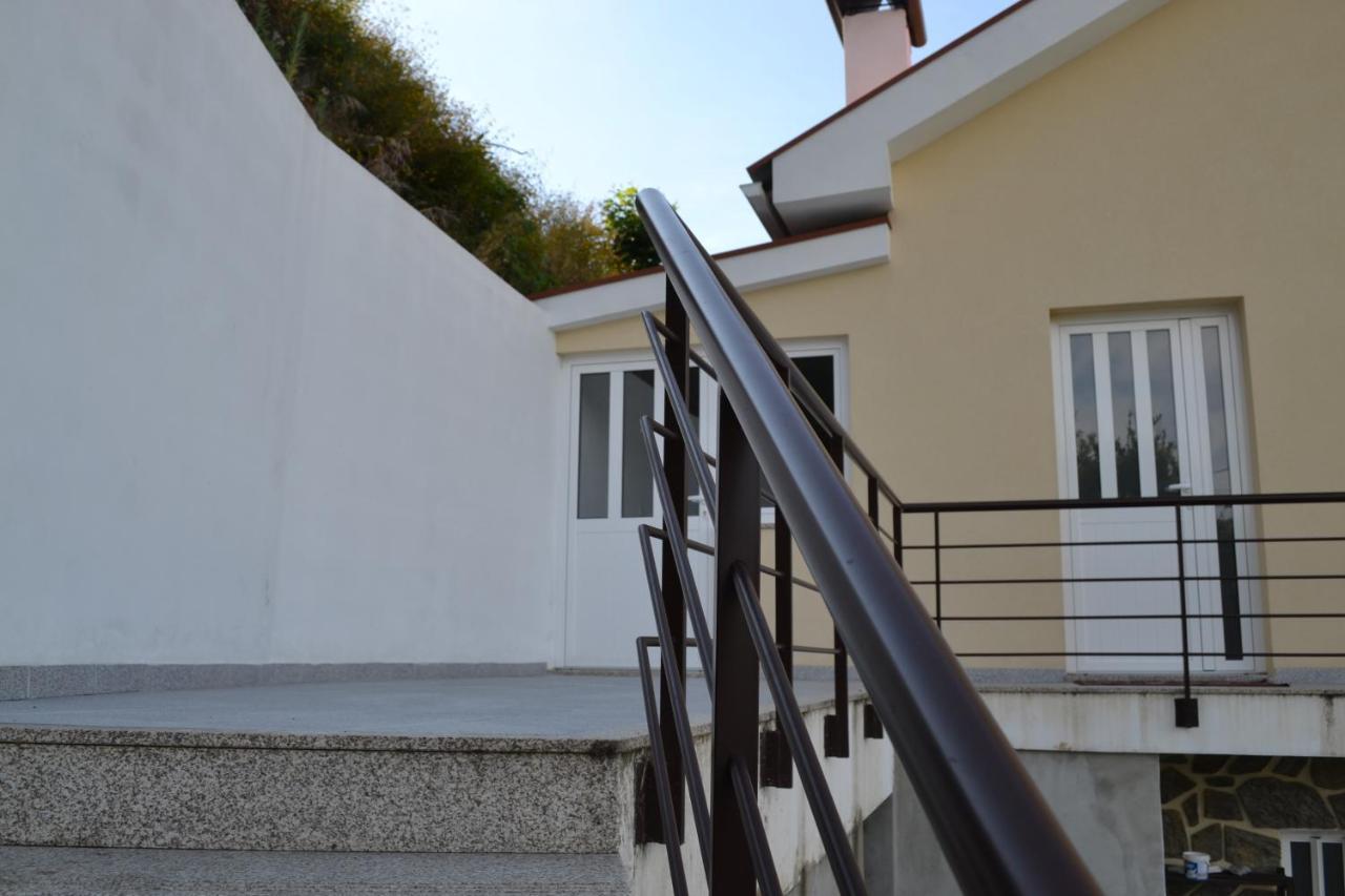 Holiday home Casa Pereira *