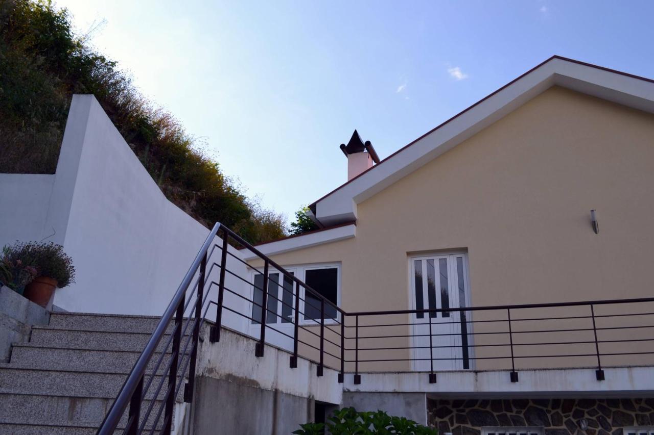 Casa Pereira Holiday home