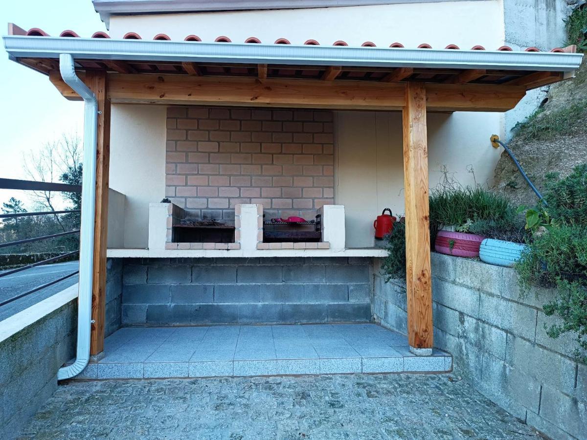 Casa Pereira * Geres