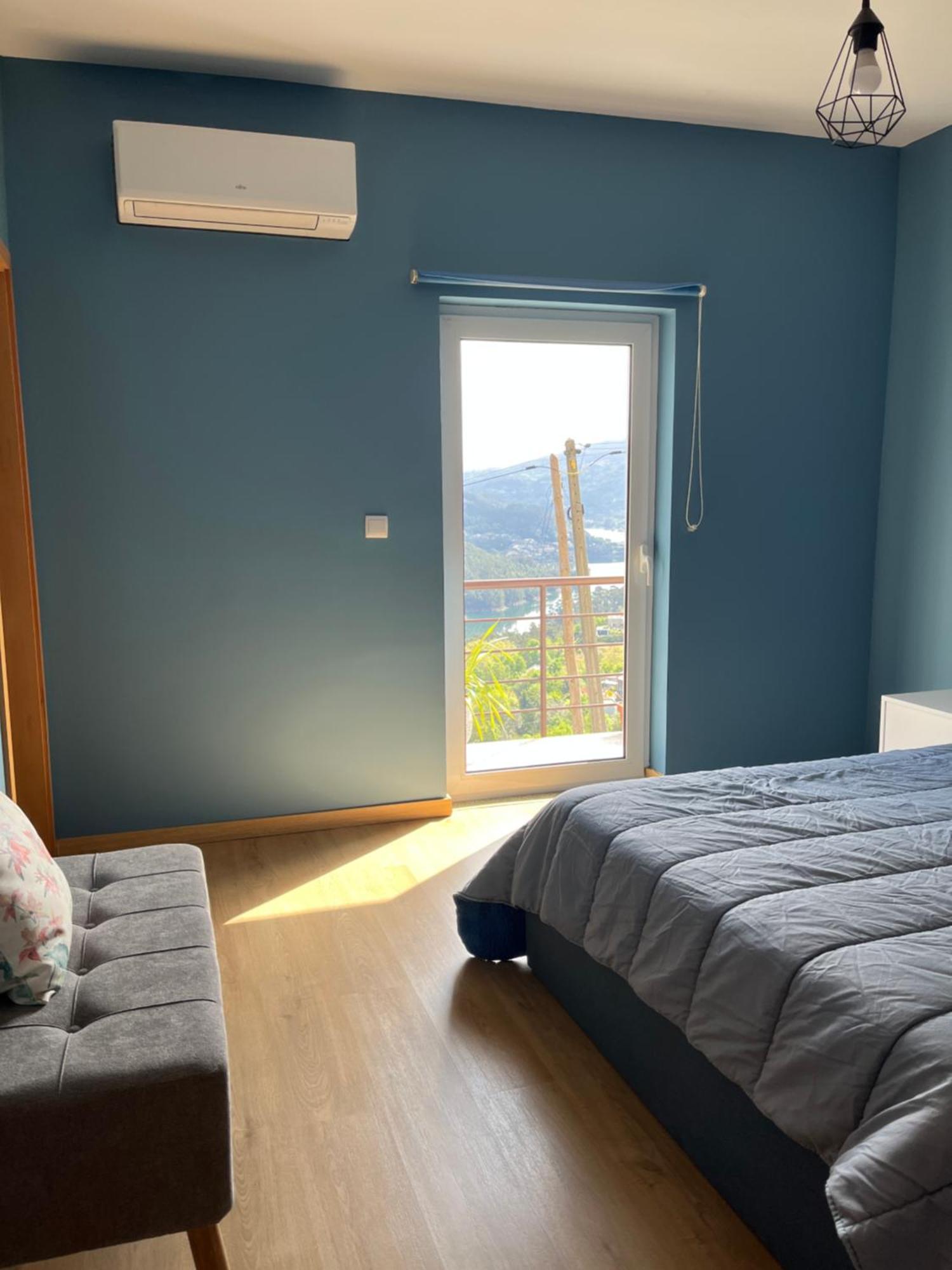 Holiday home Casa Pereira *