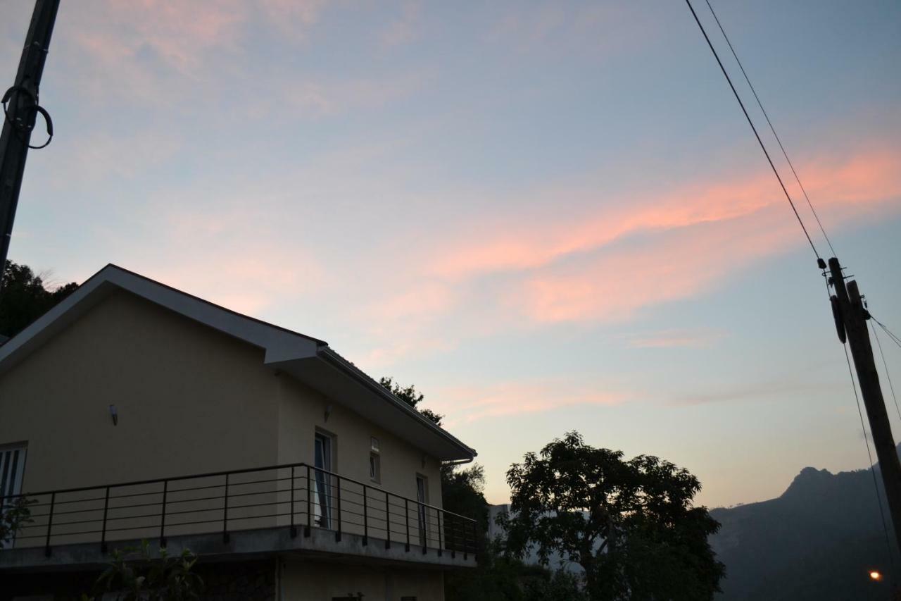 Casa Pereira