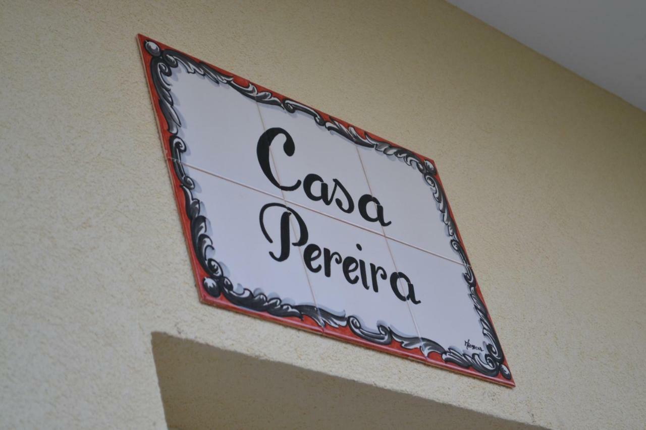 Holiday home Casa Pereira *