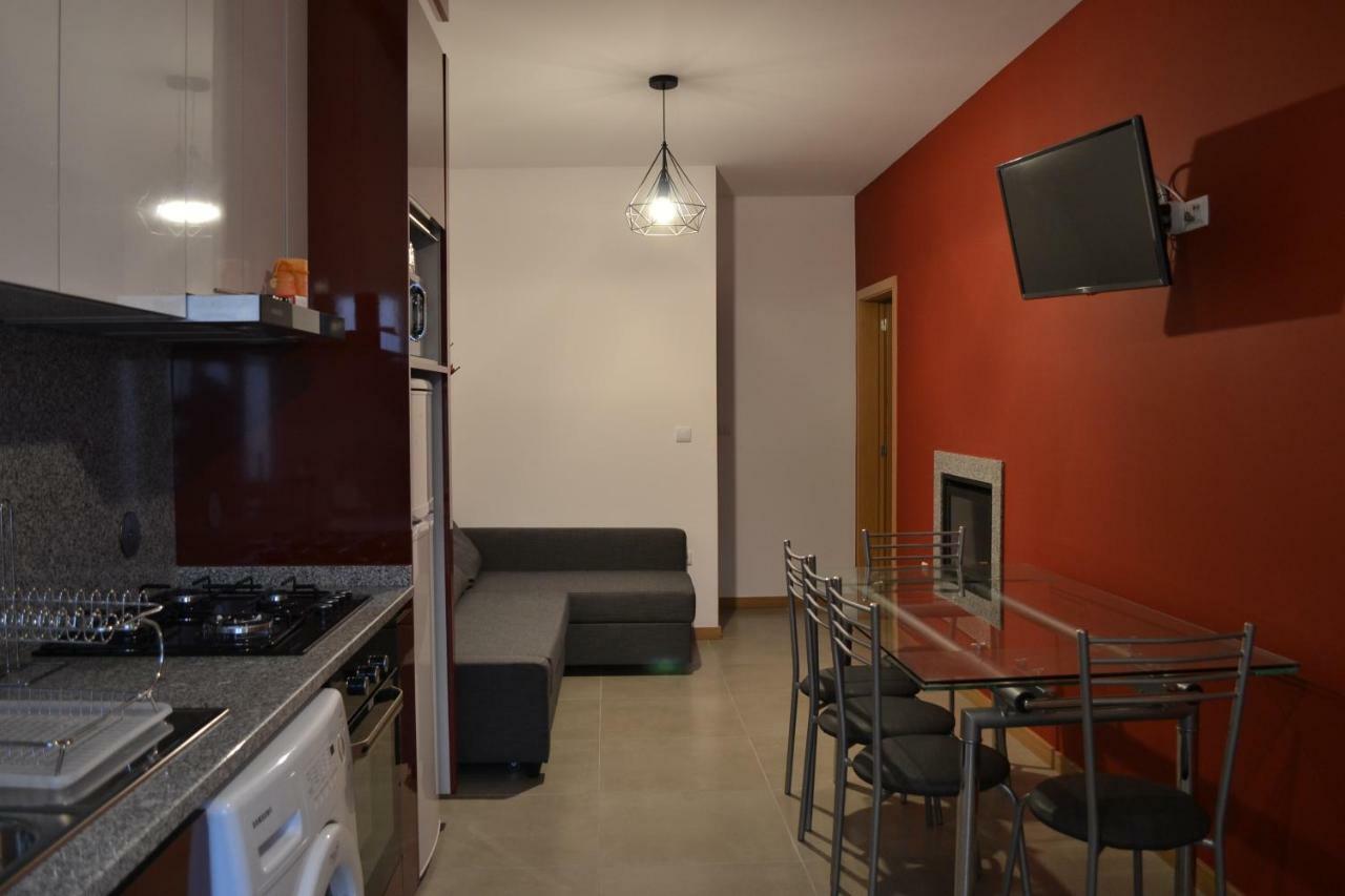 Holiday home Casa Pereira *