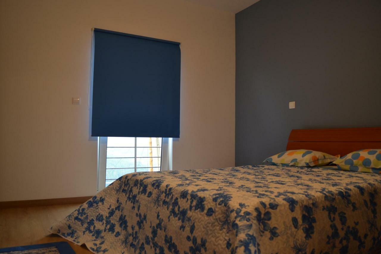 Holiday home Casa Pereira