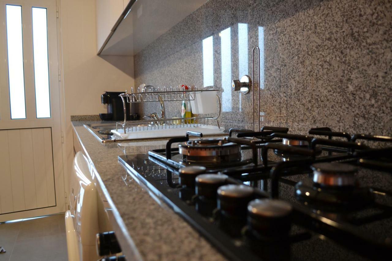 Casa Pereira Holiday home Geres