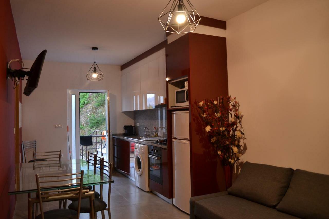 Holiday home Casa Pereira